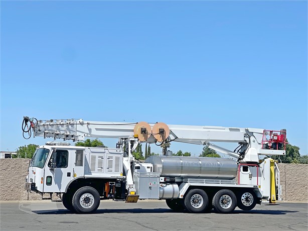 2006 ALTEC HW145 Used Truck Water Equipment for sale