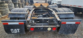 2014 MERITOR/ROCKWELL RD20145 Used Cutoff Truck / Trailer Components for sale