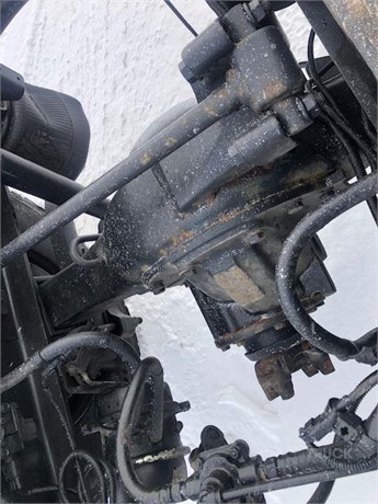 2014 MERITOR/ROCKWELL MS1714X Used Achse LKW- / Anhängerkomponenten zum verkauf