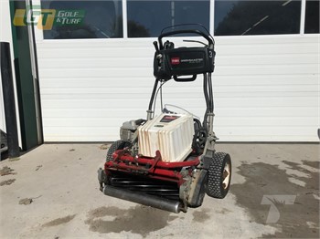 For Sale: Toro GM1600 Reel Mower