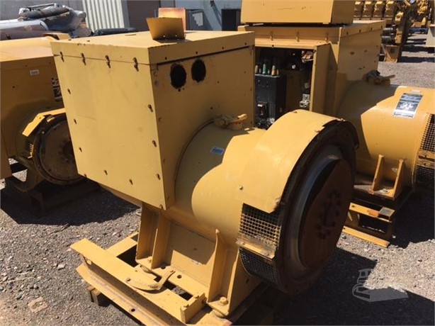 1978 CATERPILLAR SR4 Used Generator End for sale