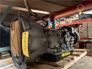 1998 MITSUBISHI OTHER Used Transmission Truck / Trailer Components for sale