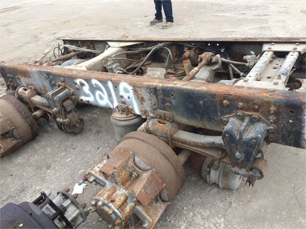 EATON Used Differential Truck / Trailer Components for sale
