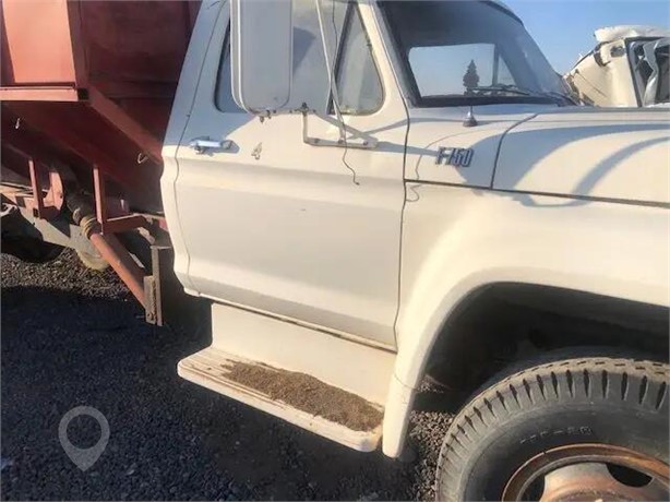 1976 FORD F750 Used Other Truck / Trailer Components for sale