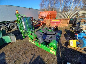2004 MCHALE 991BER Used Bale Wrappers for sale