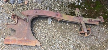 VINTAGE PLOW Used Other upcoming auctions
