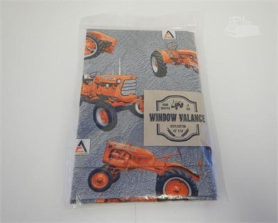 Allis Chalmers Window Valance For Sale 1 Listings - unofficial christmas dylan hyper merch roblox
