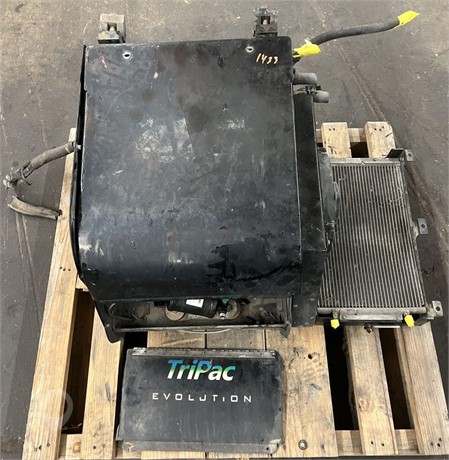 UNKNOWN Used APU Truck / Trailer Components for sale
