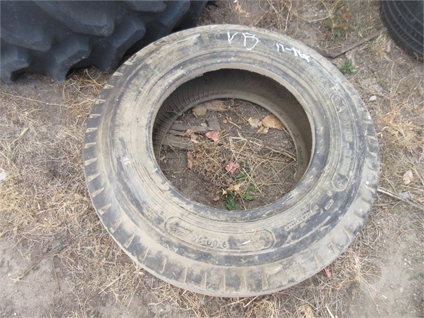 POWER KING 9.00-20 Used Tyres Truck / Trailer Components auction results