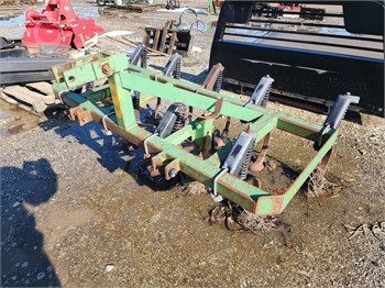 CULTIVATOR 9 SHANK 3PT Used Other upcoming auctions