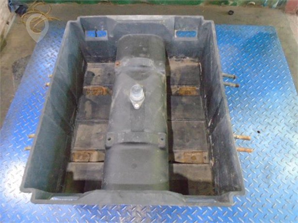 Used Battery Box Truck / Trailer Components for sale