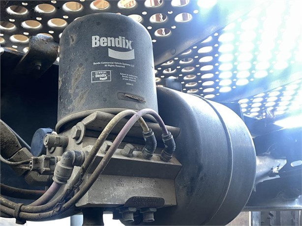 2015 KENWORTH T800 Used Luftdruckbremsen LKW- / Anhängerkomponenten zum verkauf