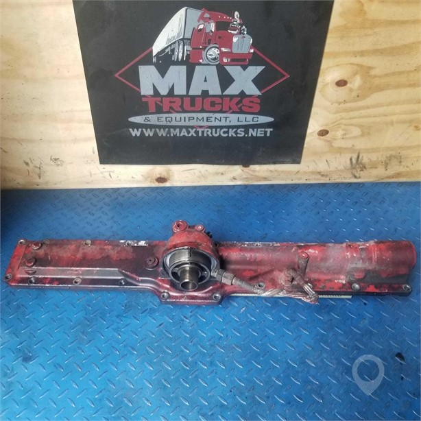2006 CUMMINS ISX 14.9L Used Other Truck / Trailer Components for sale