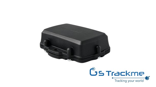 TRAILER TRACKER New GPS-apparaten Vloot beheer Vrachtwagen-/aanhangwagencomponenten te koop