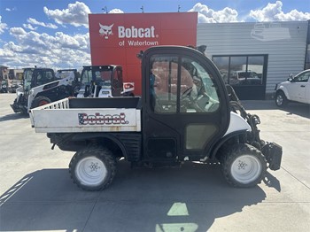 2011 BOBCAT TOOLCAT 5600 Used Utility Vehicles for sale