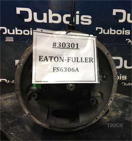 EATON-FULLER FS6306A Rebuilt Antrieb zum verkauf