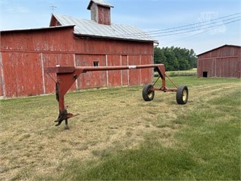 E. STEINER Other Hay and Forage Equipment For Sale in OHIO | www ...