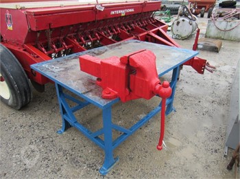 2024 WELDING TABLE Used Other for sale