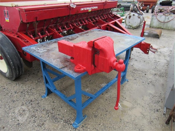 2024 WELDING TABLE Used Other for sale