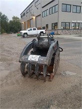 2020 AMI GRAPTOR BUCKET New Grapple, Other for sale