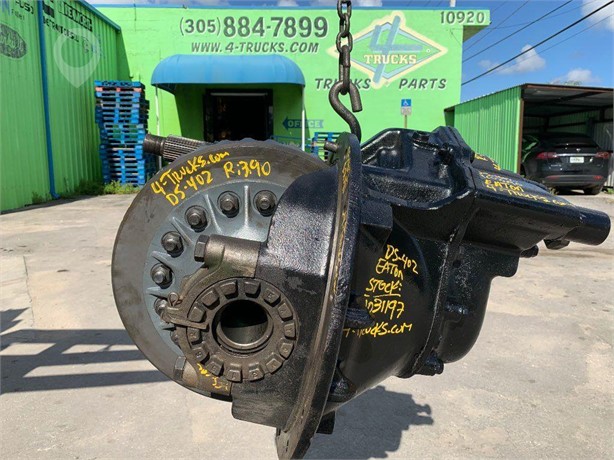 1996 EATON DS402 Used Differential Truck / Trailer Components for sale