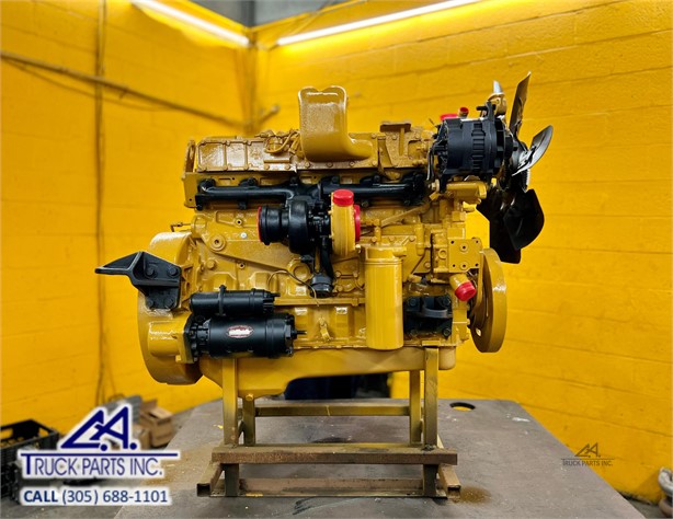 1993 CATERPILLAR 3116 Used Engine Truck / Trailer Components for sale
