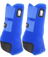 CLASSIC EQUINE LEGACY2 SPORT BOOTS (HIND) New Other for sale