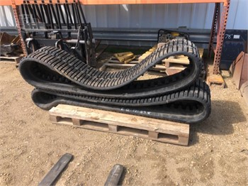 2023 BOBCAT Used Undercarriage, Rubber Track for sale