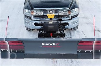 2023 SNOWEX 8611PP New Plow Truck / Trailer Components for sale