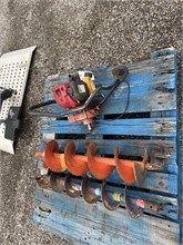 2016 HONDA UNKNOWN Used Power Tools Tools/Hand held items for sale