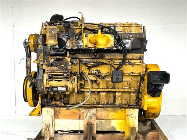 CATERPILLAR 3126B Core Engine Truck / Trailer Components for sale