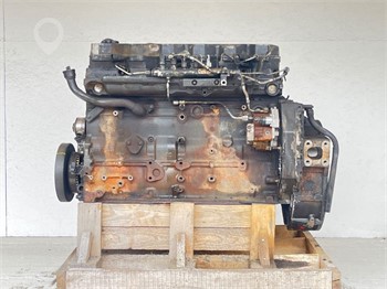 CUMMINS ISB Core Engine Truck / Trailer Components for sale