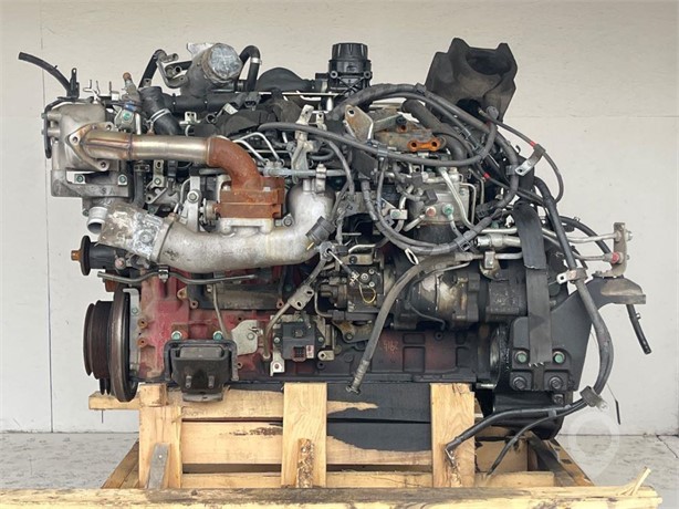 HINO J08E-WU Core Engine Truck / Trailer Components for sale