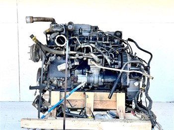 PACCAR PX7 Kern Motor zum verkauf