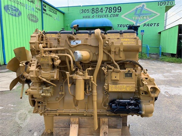 2006 CATERPILLAR C15 ACERT Used Engine Truck / Trailer Components for sale