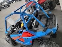 New 2023 Polaris® RZR 200 EFI Troy Lee Designs Edition Utility Vehicle in  Sioux Falls #001341