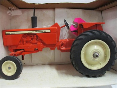 Allis Chalmers Other Items For Sale 28 Listings