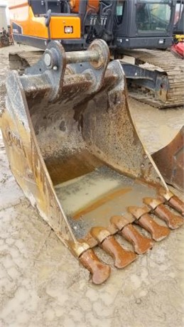 2021 AMI 42" HD BUCKET New Bucket, Trenching for hire
