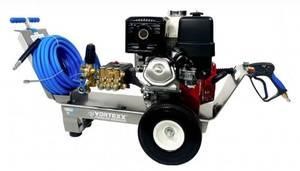 2023 VORTEXX VX4000HD New Pressure Washers for sale