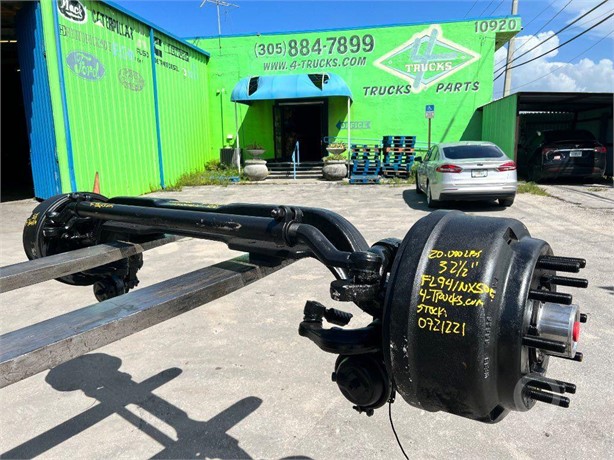 2005 MERITOR-ROCKWELL FL941NX509 Rebuilt Axle Truck / Trailer Components for sale