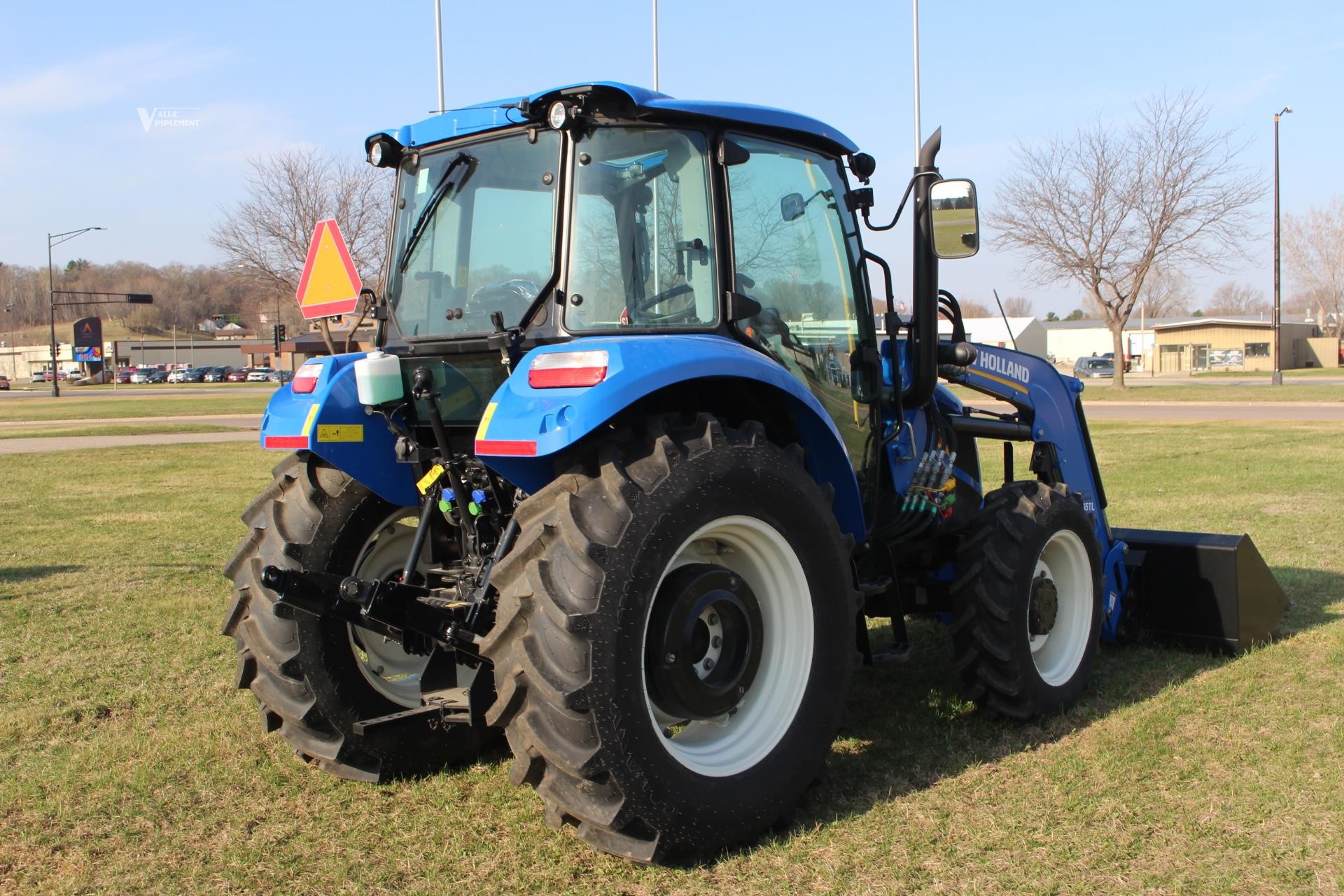 2020 NEW HOLLAND POWERSTAR 75 For Sale In Arcadia, Wisconsin