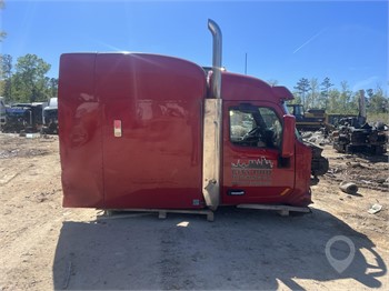 2018 PETERBILT 579 Used Cab Truck / Trailer Components for sale