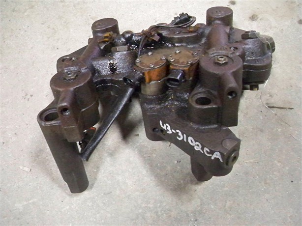 CATERPILLAR C13 Used Engine Brake Truck / Trailer Components for sale