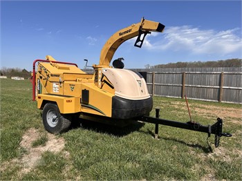 VERMEER BC1500 Construction Equipment For Sale