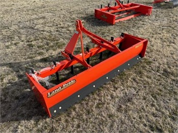 LAND PRIDE BB2584 Farm Equipment For Sale | TractorHouse.com