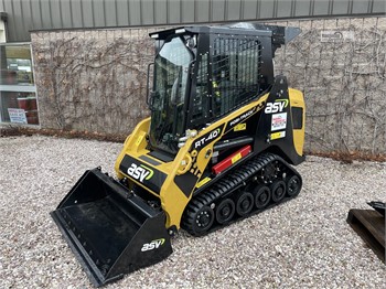 2023 ASV POSI-TRACK RT40 New Track Skid Steers for hire