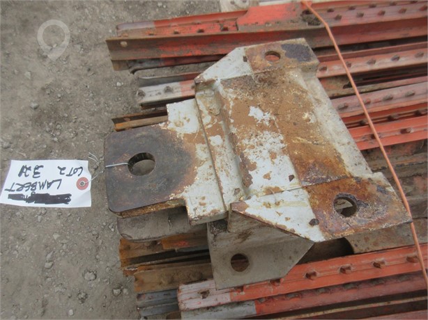 SHOCK HITCH PICKUP SHOCK HITCH Used Other Truck / Trailer Components auction results