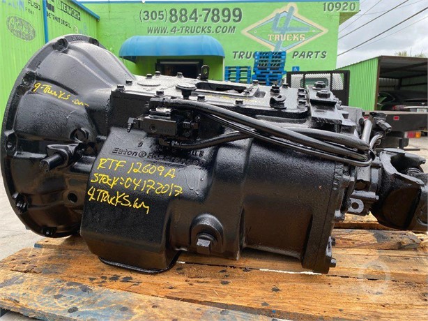 1994 EATON-FULLER RTF12609A Used Transmission Truck / Trailer Components for sale