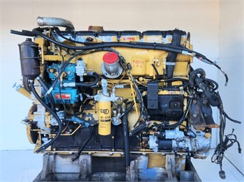 2002 CATERPILLAR C15 Gebraucht Motor zum verkauf