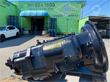 2002 EATON-FULLER RTX14708LL Used Transmission Truck / Trailer Components for sale